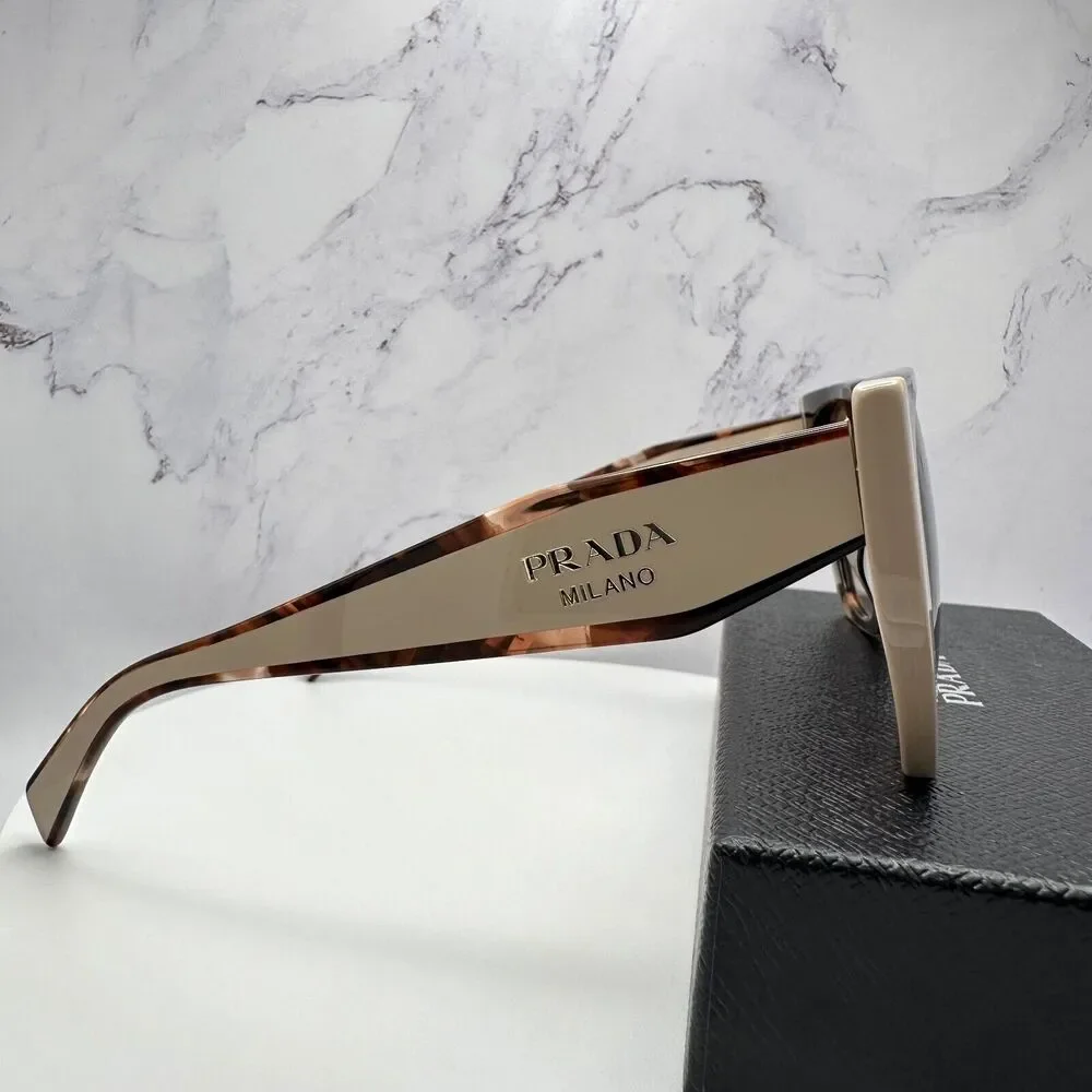 New PRADA Sunglasses